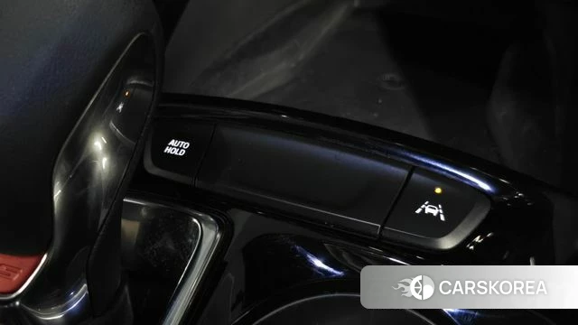 Chevrolet (GM Daewoo) Trax Crossover id 4670420 из Кореи 21