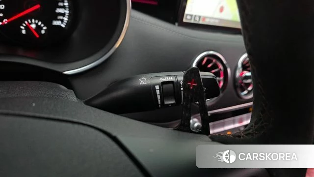 Kia Stinger Meister id 4625428 из Кореи 21