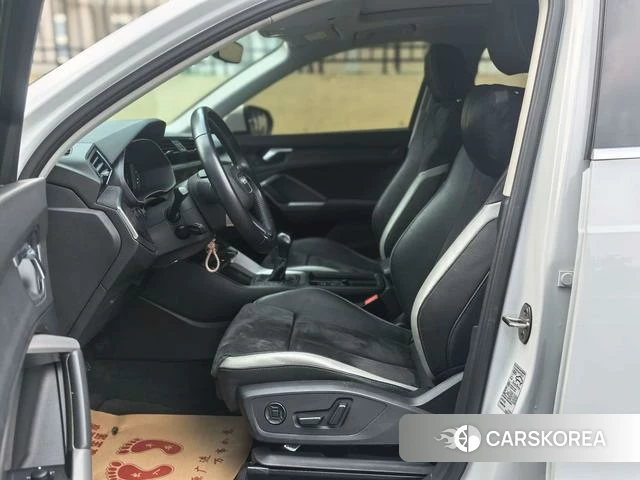 Audi Q3 id 4279308 из Китая 21