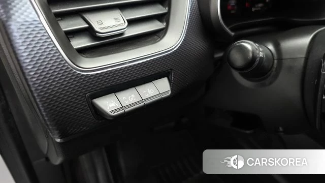 Renault Korea (Samsung) XM3 id 4855571 из Кореи 21