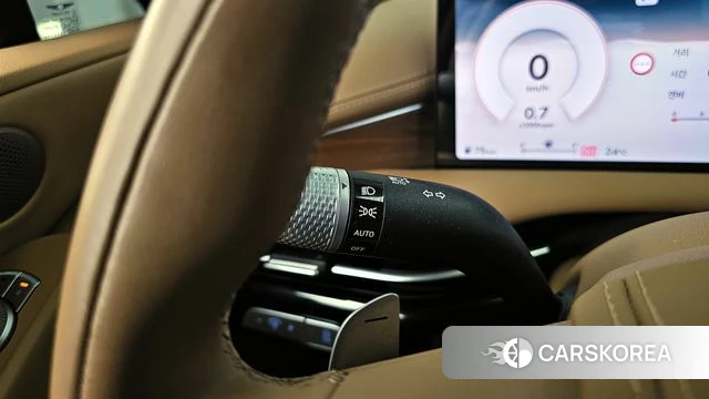 Genesis G80 (RG3) id 4321980 из Кореи 21