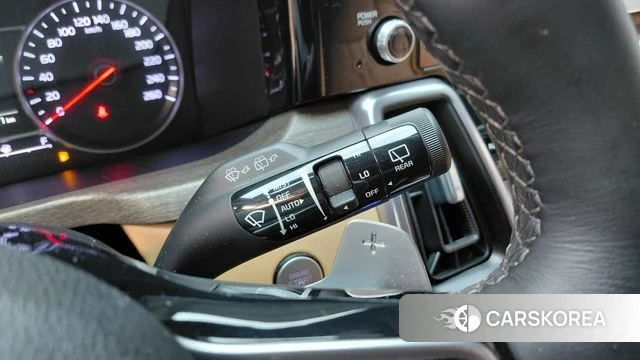 Kia Sorento 4th Generation id 4585477 из Кореи 21