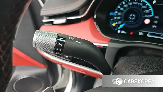 Genesis GV70 id 4309263 из Кореи 21
