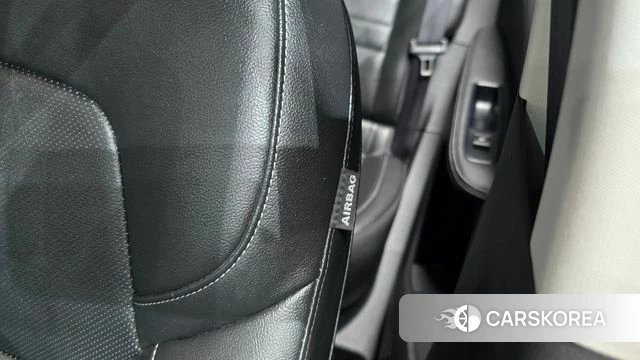 Renault Korea (Samsung) XM3 id 4476920 из Кореи 21