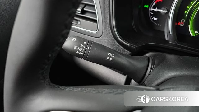Renault Korea (Samsung) The New QM6 id 4291619 из Кореи 21