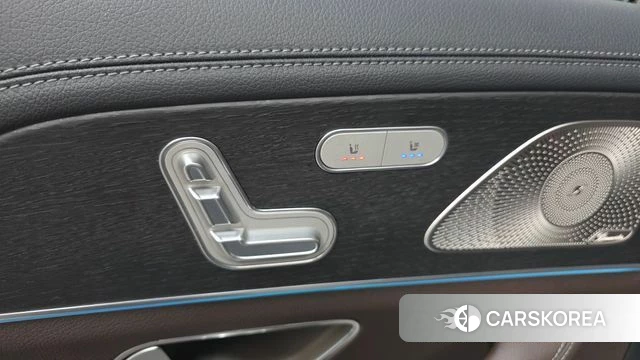 Mercedes-Benz GLS - Class X167 id 4382742 из Кореи 21