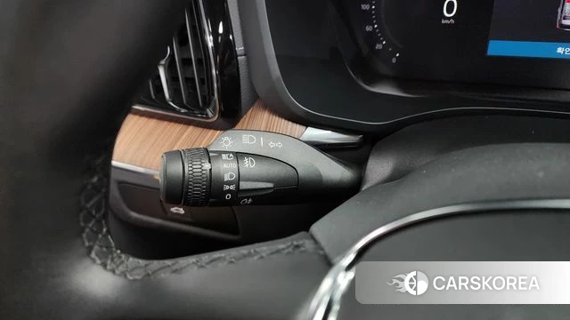 Volvo XC60 second Generation id 4571594 из Кореи 21