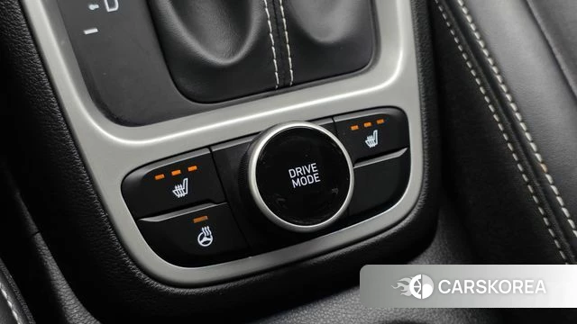 Hyundai Venue id 4625966 из Кореи 21