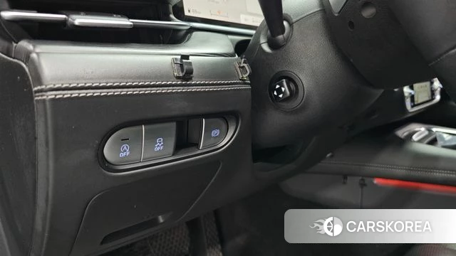 Genesis G90 (RS4) id 4618495 из Кореи 21