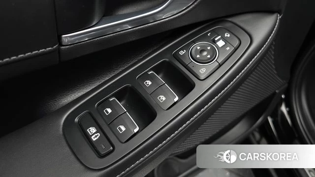 Hyundai Sonata (DN8) id 4745077 из Кореи 21