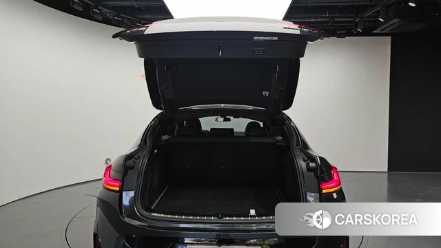 BMW X4 (G02) id 4898245 из Кореи 21