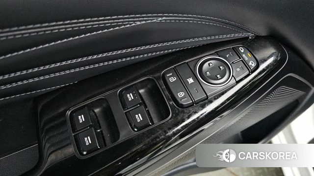 Kia K7 Premier id 4530379 из Кореи 21