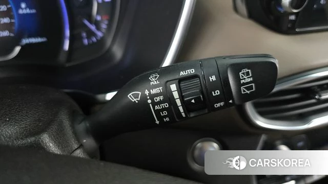 Hyundai Santa Fe TM id 4865544 из Кореи 21