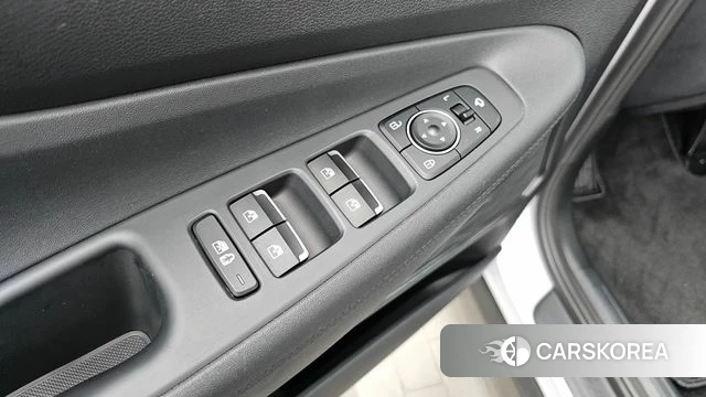 Hyundai The New Santa Fe id 4422463 из Кореи 21