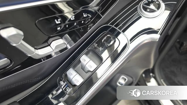 Mercedes-Benz S-Class W223 id 4792798 из Кореи 21