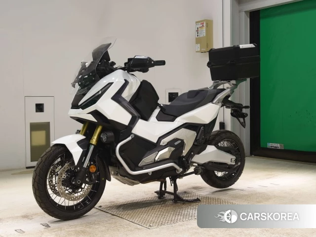 Honda X-ADV 750 id 3949813 из Японии 20