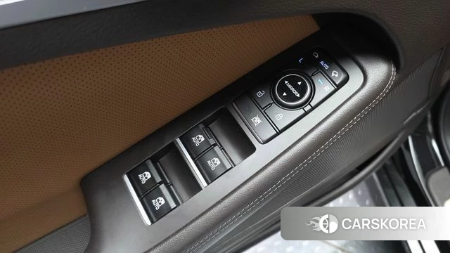 Genesis G80 id 4849967 из Кореи 21