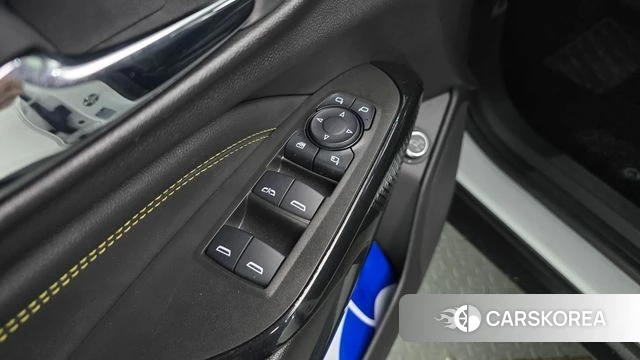 Chevrolet (GM Daewoo) Trax Crossover id 4349322 из Кореи 21