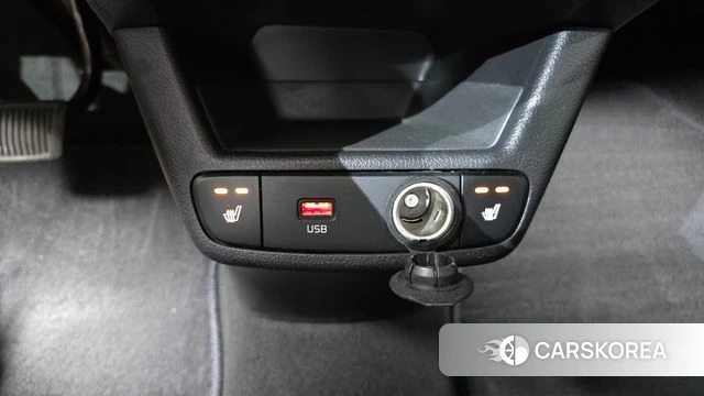 Kia The New Ray id 4619379 из Кореи 21