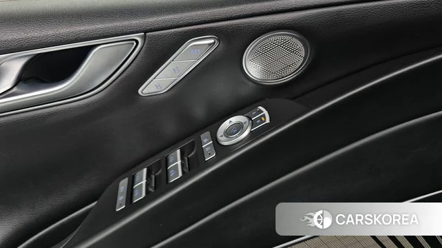 Genesis G80 (RG3) id 4739781 из Кореи 21
