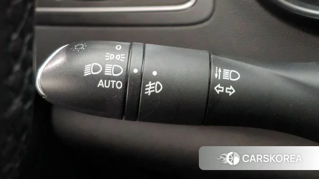 Renault Korea (Samsung) The New QM6 id 4187920 из Кореи 21