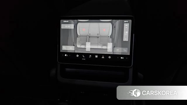 Tesla Model Y id 4622855 из Кореи 21
