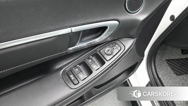 Hyundai Sonata (DN8) id 4549938 из Кореи 21
