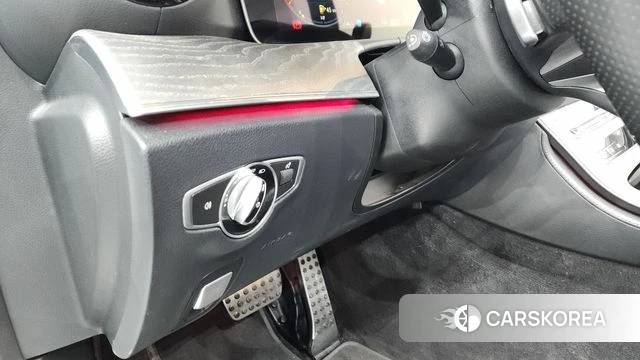Mercedes-Benz E-Class W213 id 4293099 из Кореи 21