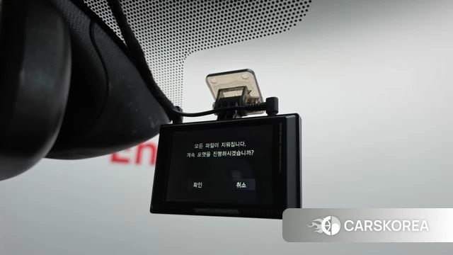 Renault Korea (Samsung) SM3 Neo id 4873384 из Кореи 21