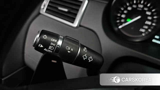 Land Rover Discovery Sports id 4331714 из Кореи 21