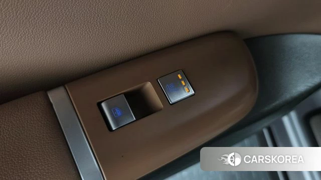 Hyundai Grandeur (GN7) id 4613226 из Кореи 21