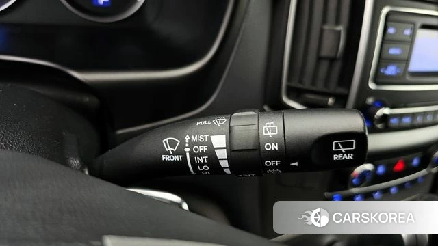 Hyundai The New Grand Starex id 4338786 из Кореи 21