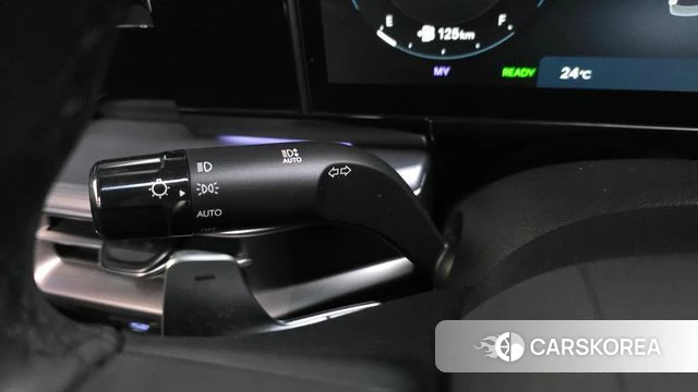 Hyundai Grandeur Hybrid (GN7) id 4848024 из Кореи 21