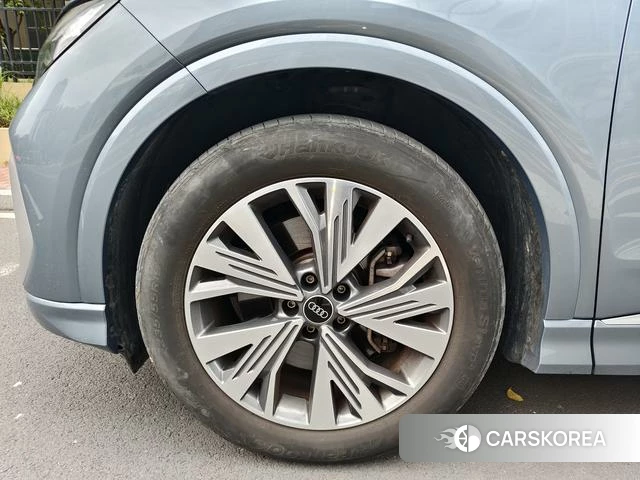 Audi Q4 e-tron id 4227308 из Китая 21