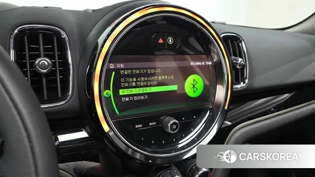 Mini Cooper Countryman id 4872522 из Кореи 21