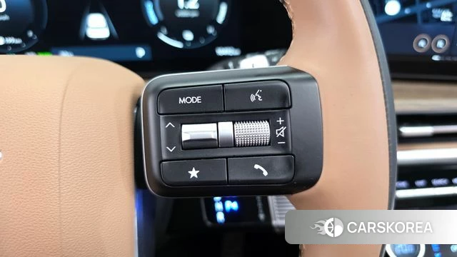 Hyundai Santa Fe (MX5) id 4280407 из Кореи 21