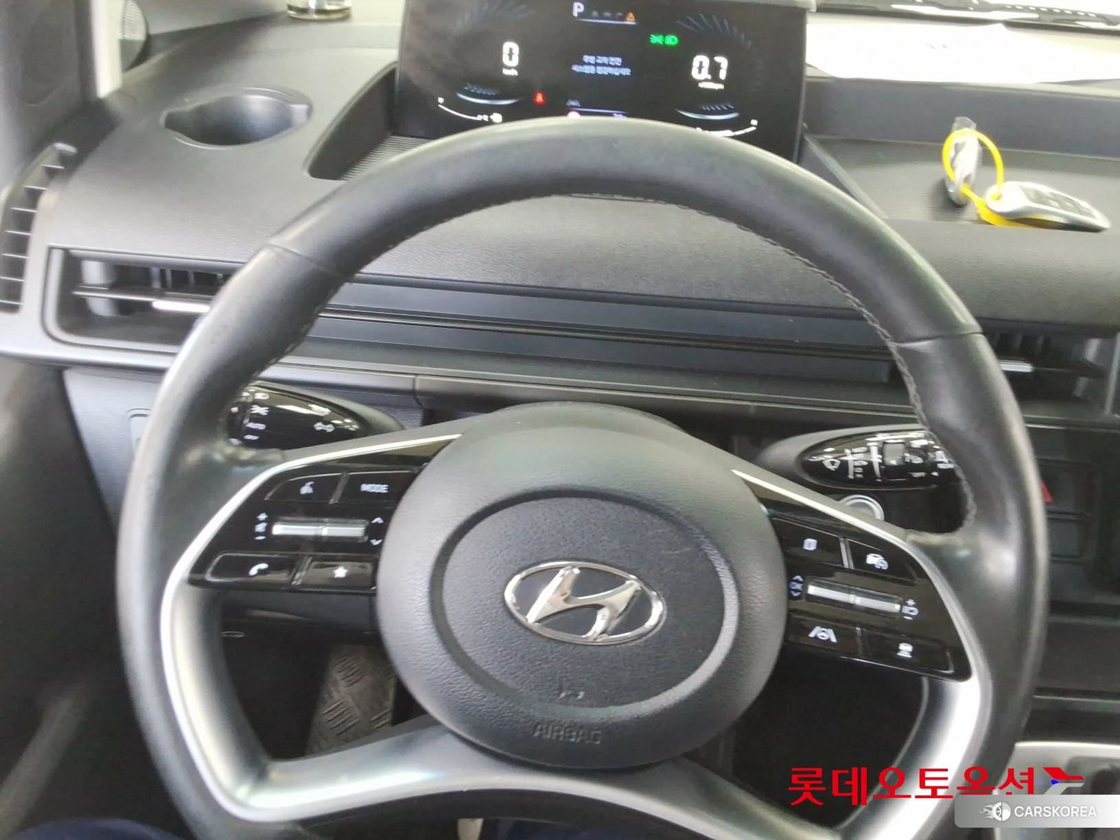 Hyundai Staria id 4674116 из Кореи 21