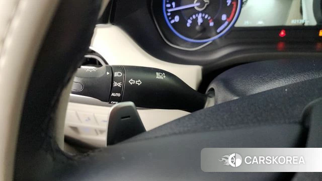 Hyundai Palisade id 4384589 из Кореи 21