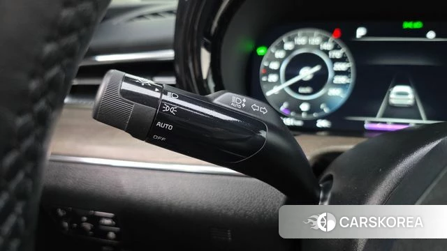 Kia K5 Hybrid 3rd Generation id 4917155 из Кореи 21