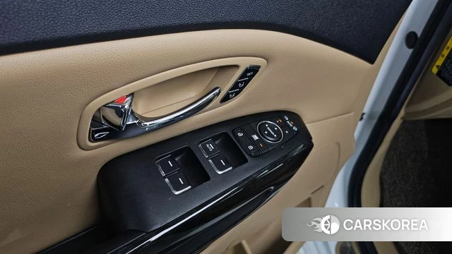 Kia The New Carnival id 4563266 из Кореи 21