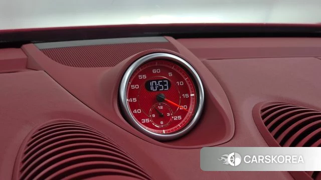Porsche 718 Boxster id 4533617 из Кореи 21
