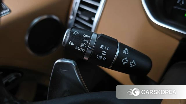 Land Rover Range Rover 4th Generation id 4581656 из Кореи 21