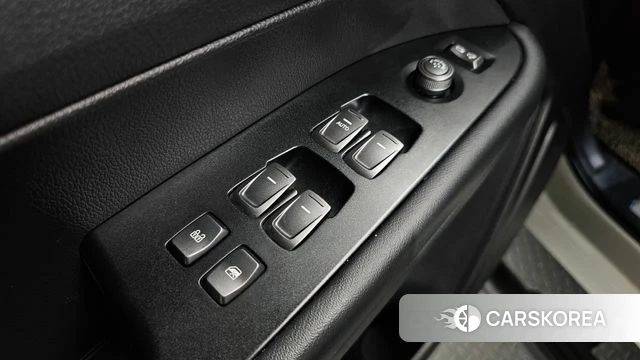 Ssangyong The New Rexton Sports Cannes id 4561564 из Кореи 21