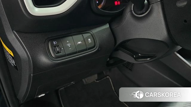 Hyundai Venue id 4620149 из Кореи 21
