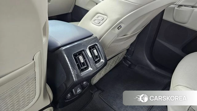 Kia Sorento 4th Generation id 4402449 из Кореи 21