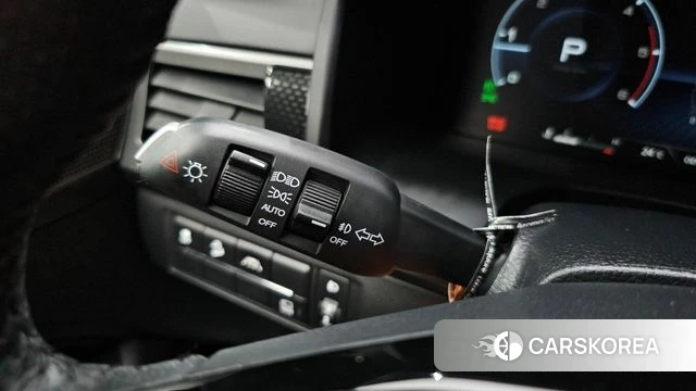 Ssangyong The New Rexton Sport id 4423095 из Кореи 21