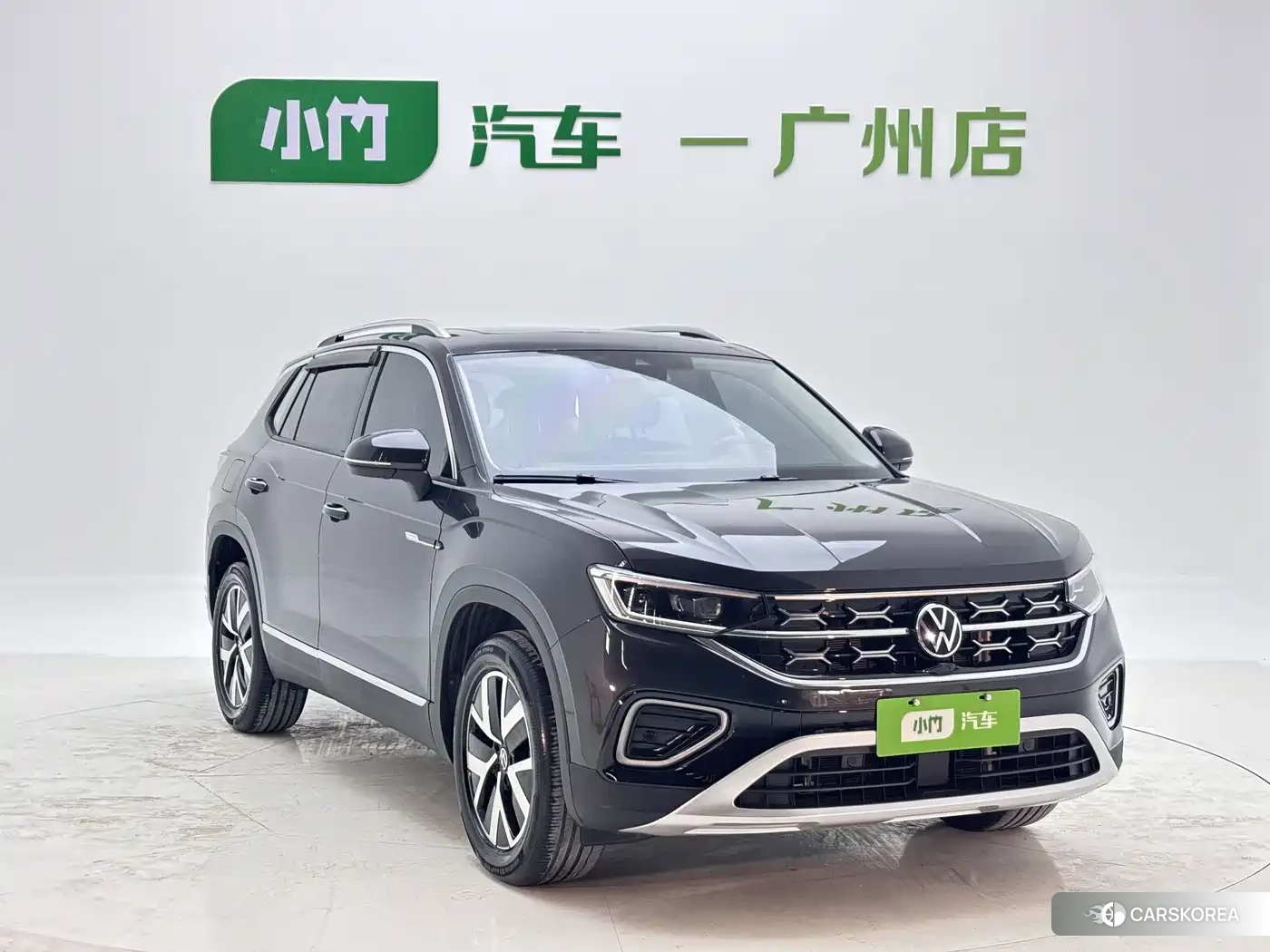 Volkswagen Tayron id 4664400 из Китая 21