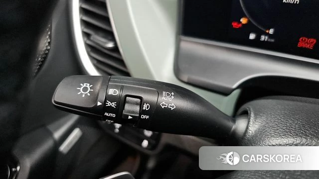 Kia The New Seltos id 4783741 из Кореи 21