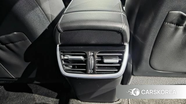 Hyundai The New Grandeur IG Hybrid id 4282509 из Кореи 21