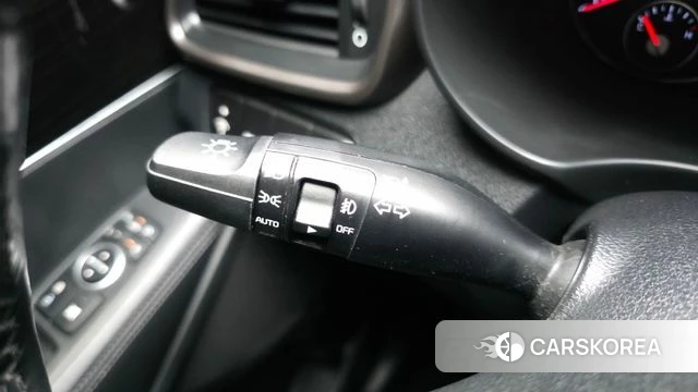Kia The New Sorento id 4496545 из Кореи 21